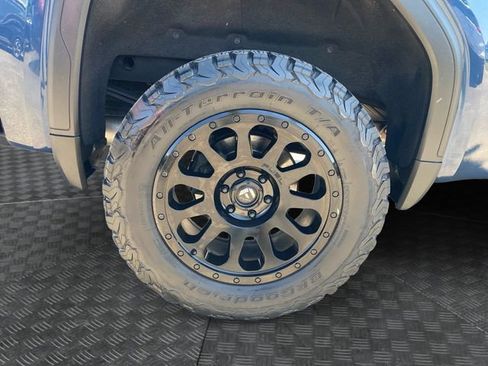 Used 2019 GMC Sierra 1500 AT4 w/ AT4 Premium Package AWD/4WD image 35