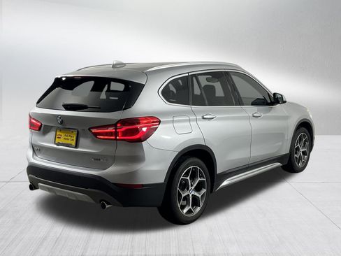 Used 2019 BMW X1 xDrive28i w/ Convenience Package image 7