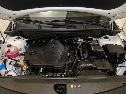 Certified 2025 Kia Sportage X-Pro image 20