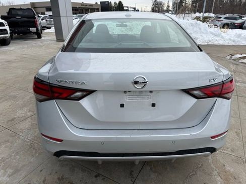 Used 2023 Nissan Sentra SV image 7