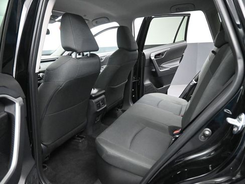 Used 2025 Toyota RAV4 LE image 25
