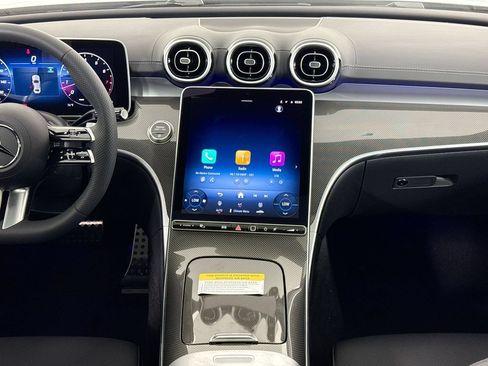 New 2026 Mercedes-Benz C 300 4MATIC Sedan image 15