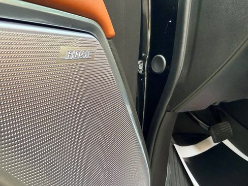 Used 2024 GMC Sierra 3500 Denali Ultimate image 22