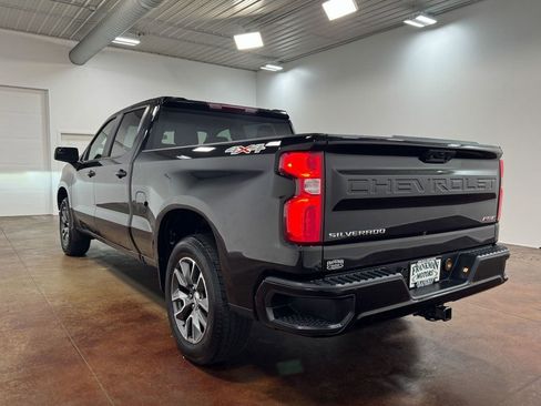 Used 2024 Chevrolet Silverado 1500 RST image 34