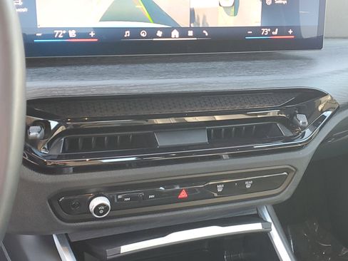 Used 2025 BMW 430i xDrive Convertible w/ Premium Package image 20