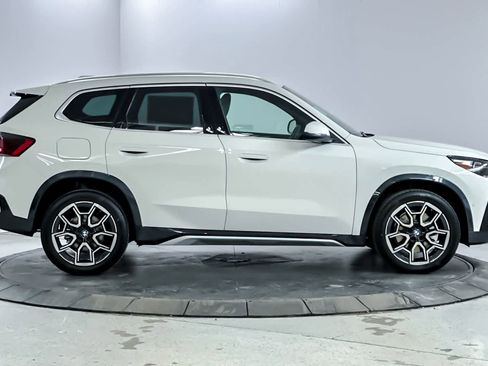 Used 2026 BMW X1 xDrive28i w/ Convenience Package AWD/4WD image 8