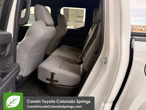 New 2026 Toyota Tacoma SR5 image 21