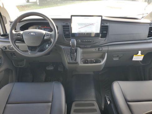 New 2026 Ford Transit 150 w/ Load Area Protection Package image 12