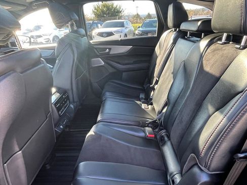 Certified 2025 Acura MDX A-Spec image 21