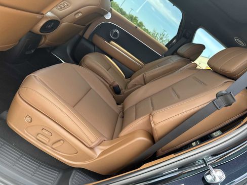 New 2026 Hyundai Palisade Calligraphy FWD image 22