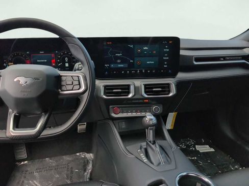 New 2025 Ford Mustang GT Premium image 10