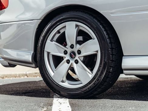 Used 2005 Pontiac GTO RWD image 46