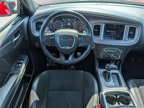 Used 2023 Dodge Charger Scat Pack w/ Plus Group RWD image 23