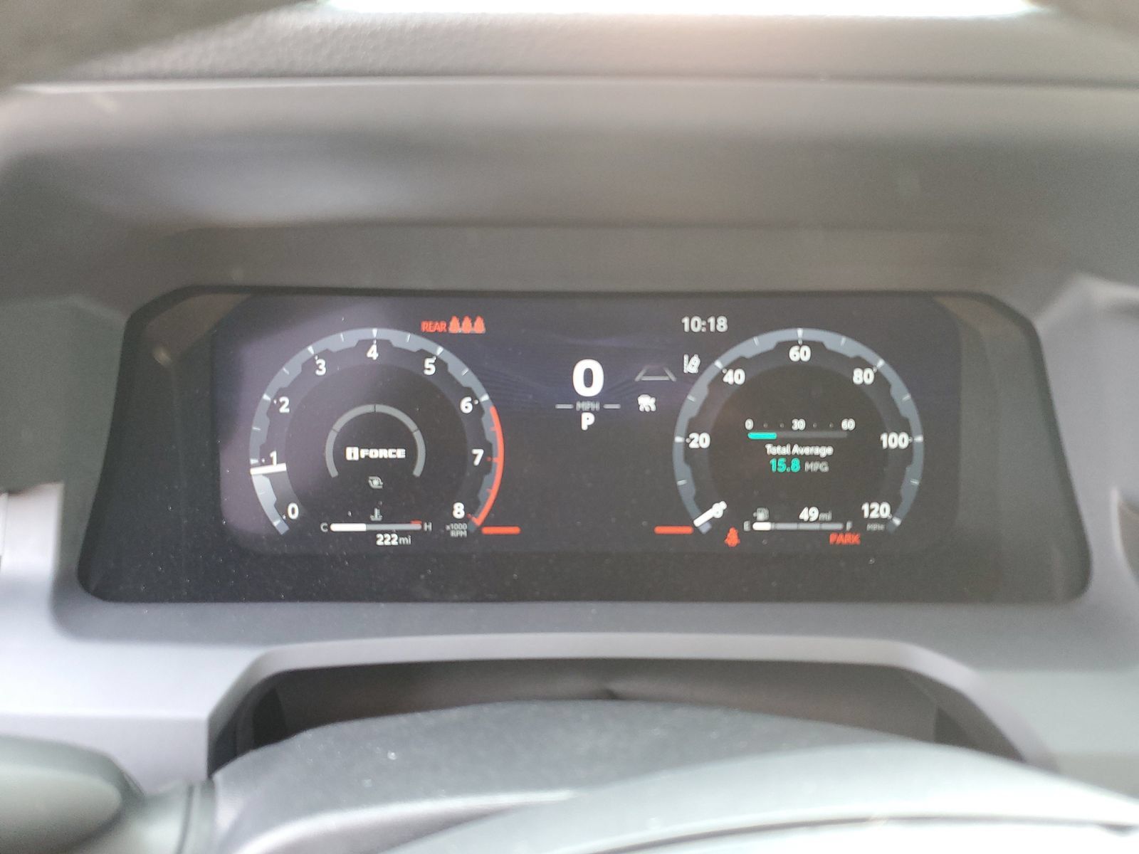 Used 2026 Toyota Tacoma TRD Off-Road AWD/4WD image 23