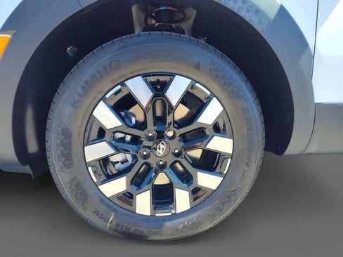 New 2026 Hyundai Santa Cruz SEL FWD image 9
