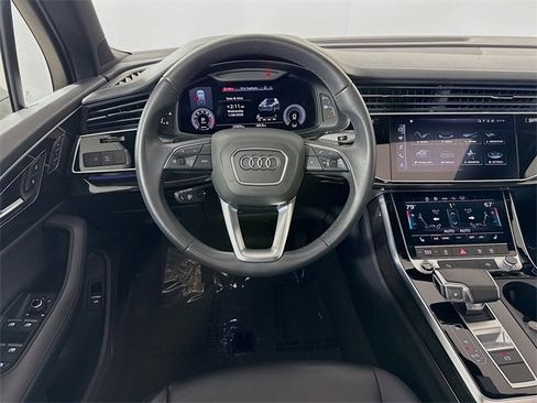 Used 2023 Audi Q7 3.0T Premium Plus image 25
