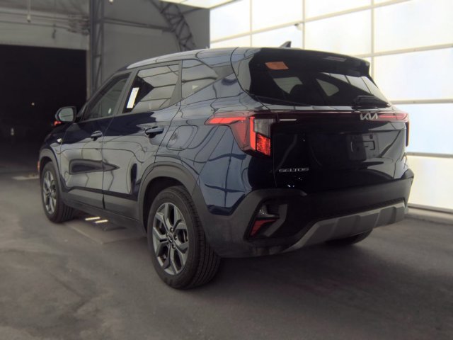 Used 2026 Kia Seltos LX FWD image 18