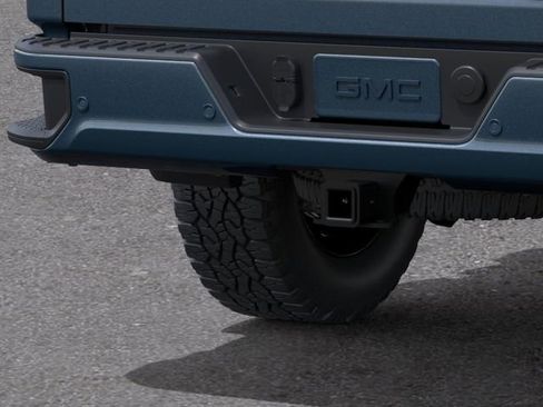 New 2026 GMC Sierra 2500 Denali w/ Denali Reserve Package AWD/4WD image 14