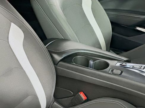 Used 2022 Chevrolet Camaro LT w/ Redline Edition image 33