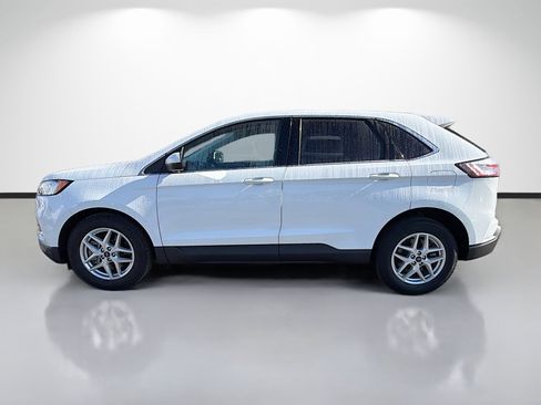 Used 2022 Ford Edge SEL AWD/4WD image 6