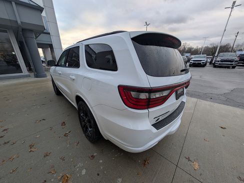 Used 2021 Dodge Durango GT image 7