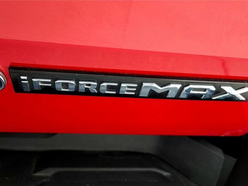 Used 2025 Toyota Tundra Limited image 22