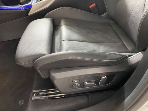 Certified 2025 BMW X3 xDrive30i image 13