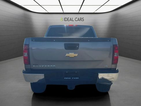 Used 2013 Chevrolet Silverado 1500 LT w/ All-Star Edition RWD image 7