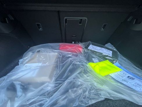 New 2026 Volkswagen GTI SE image 44