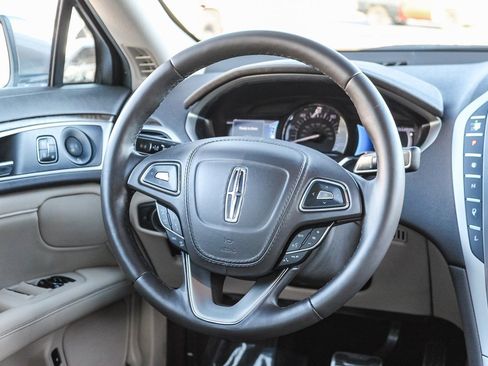 Used 2019 Lincoln MKZ Reserve w/ Reserve Plus Package image 16