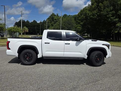 Used 2026 Toyota Tundra TRD Pro AWD/4WD image 49