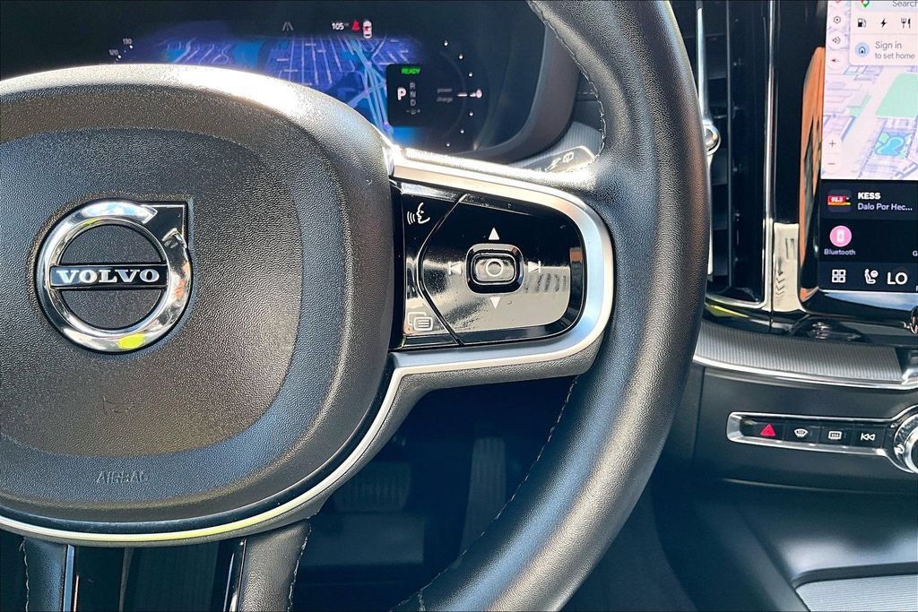 Certified 2023 Volvo XC60 T8 Polestar AWD/4WD image 28