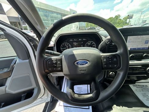 Used 2021 Ford F150 XL w/ Equipment Group 101A High AWD/4WD image 20