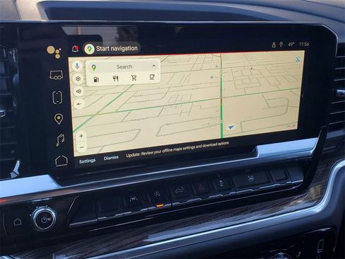 New 2026 GMC Sierra 1500 Elevation image 19