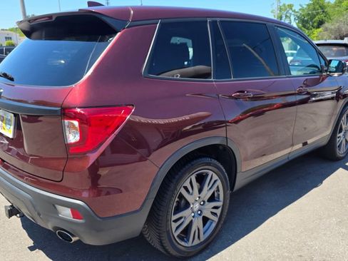 Used 2021 Honda Passport EX-L image 5