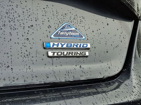 Certified 2023 Honda Accord Touring image 32