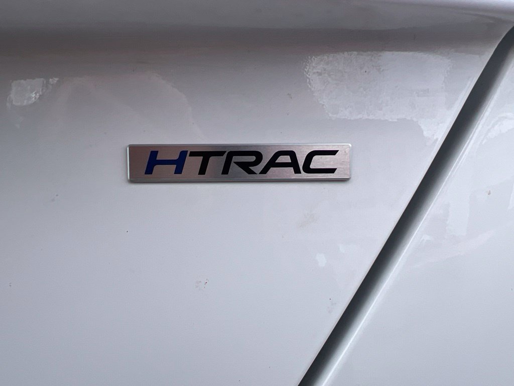 Used 2025 Hyundai Kona SEL AWD/4WD image 50
