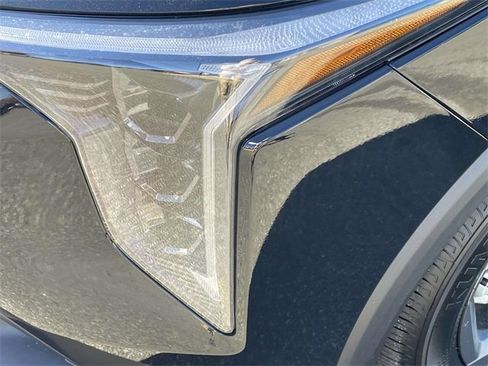 New 2025 Kia K4 LXS image 8