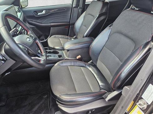 Used 2024 Ford Escape ST-Line Select w/ Tech Pack #1 AWD/4WD image 15