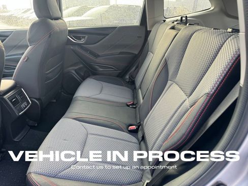 Used 2021 Subaru Forester Sport w/ Popular Package #2 image 9