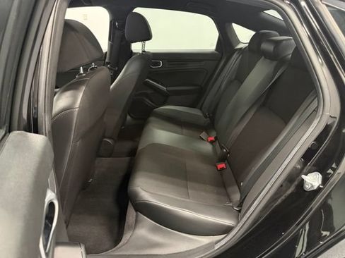 Used 2024 Honda Civic Sport image 26