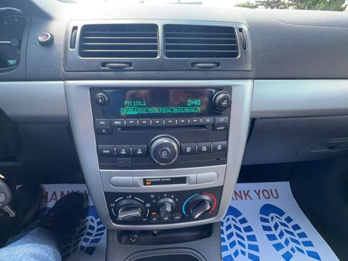 Used 2010 Chevrolet Cobalt LT w/ My Link Package FWD image 13