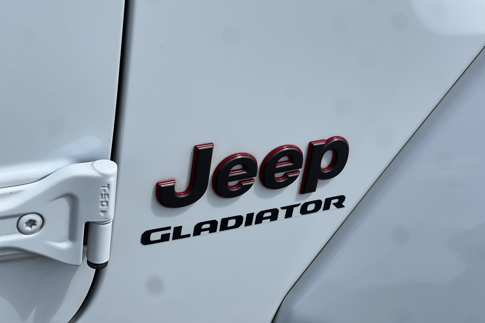 Used 2021 Jeep Gladiator Rubicon AWD/4WD image 29