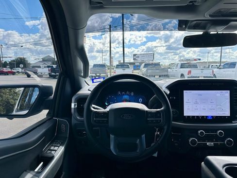 Used 2024 Ford F150 XLT image 14