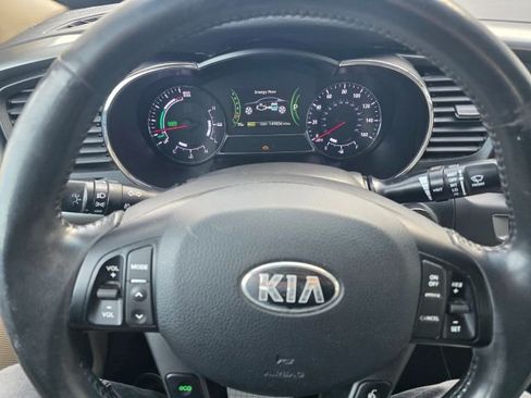 Used 2013 Kia Optima LX image 12