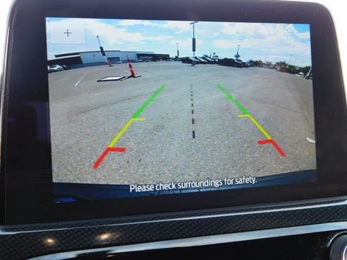 Used 2025 Ford Escape ST-Line FWD image 20