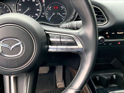 Used 2022 MAZDA CX-30 2.5 Turbo w/ Premium Plus Pkg image 23