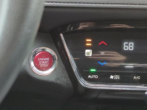 Used 2018 Honda HR-V EX image 19