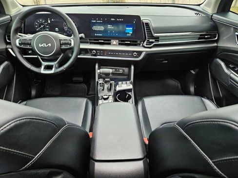 Certified 2024 Kia Sportage SX image 15