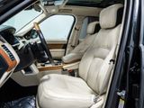 Used 2018 Land Rover Range Rover HSE image 5